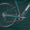 Vélo tout chemin ELECTRIQUE RIVERSIDE 500 E