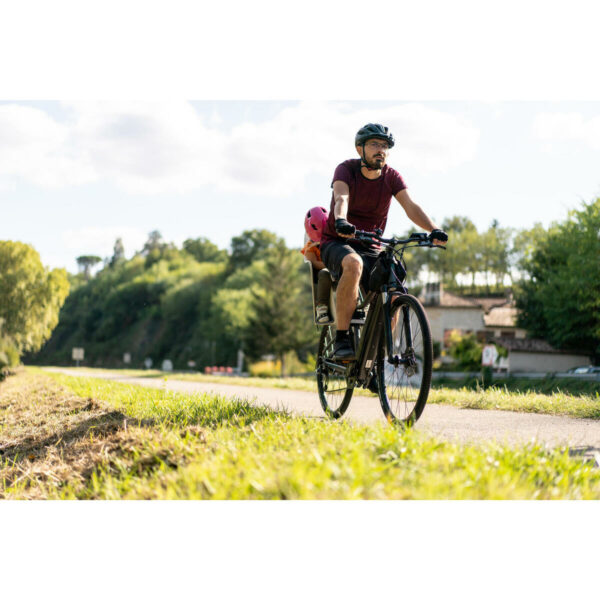 Vélo tout chemin ELECTRIQUE RIVERSIDE 500 E