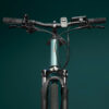 Vélo tout chemin ELECTRIQUE RIVERSIDE 500 E