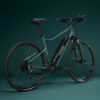 Vélo tout chemin ELECTRIQUE RIVERSIDE 500 E