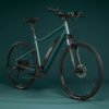 Vélo tout chemin ELECTRIQUE RIVERSIDE 500 E