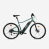 Vélo tout chemin ELECTRIQUE RIVERSIDE 500 E