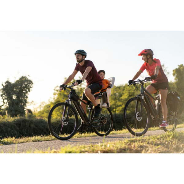 Vélo tout chemin ELECTRIQUE RIVERSIDE 500 E