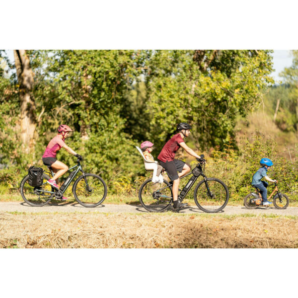 Vélo tout chemin ELECTRIQUE RIVERSIDE 500 E