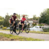 Vélo tout chemin ELECTRIQUE RIVERSIDE 500 E