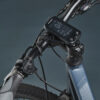 Vélo Tout Chemin électrique RIVERSIDE 540 E BLEU