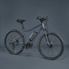 Vélo Tout Chemin électrique RIVERSIDE 540 E BLEU