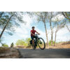 Vélo Tout Chemin électrique RIVERSIDE 540 E BLEU
