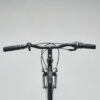 VÉLO TOUT CHEMIN RIVERSIDE 100 NOIR