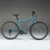 velo-tout-chemin-riverside-120-bleu-petrol-noir_9 Vélo Tout Chemin RIVERSIDE 120 BLEU PETROL NOIR