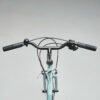 Vélo tout chemin RIVERSIDE 120 ENJAMBEMENT BAS