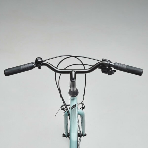 Vélo tout chemin RIVERSIDE 120 ENJAMBEMENT BAS