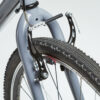Vélo tout chemin RIVERSIDE 120 GRIS