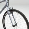 Vélo tout chemin RIVERSIDE 120 GRIS