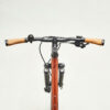 Vélo tout chemin RIVERSIDE 500 ENJAMBEMENT BAS