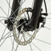 Vélo tout chemin RIVERSIDE 500 ENJAMBEMENT BAS