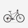 Vélo tout chemin RIVERSIDE 700