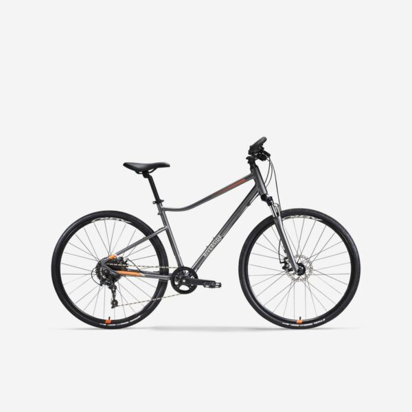 Vélo tout chemin RIVERSIDE 700