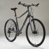 Vélo tout chemin RIVERSIDE 700