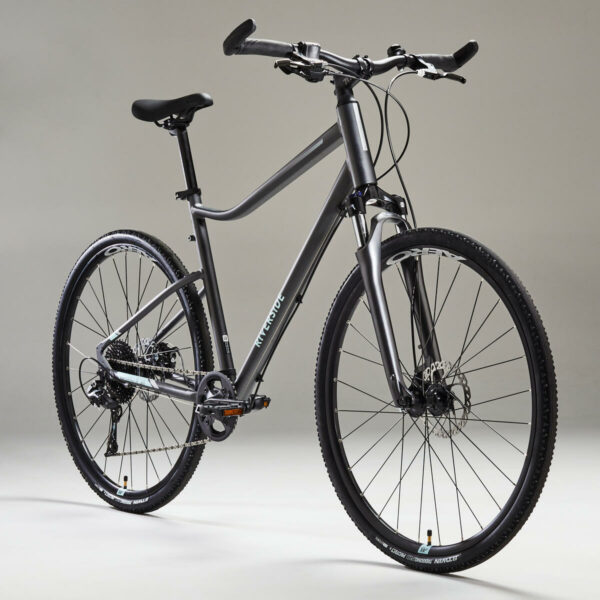 Vélo tout chemin RIVERSIDE 700