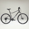 Vélo tout chemin RIVERSIDE 700