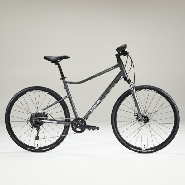 Vélo tout chemin RIVERSIDE 700