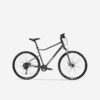 Vélo tout chemin RIVERSIDE 700