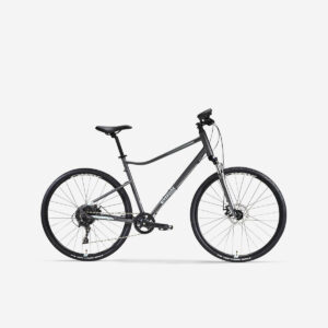 Vélo tout chemin RIVERSIDE 700