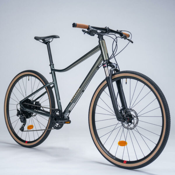 Vélo tout chemin RIVERSIDE 920