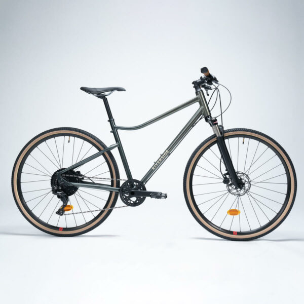 Vélo tout chemin RIVERSIDE 920