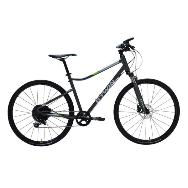 Vélo Tout Chemin RIVERSIDE 920