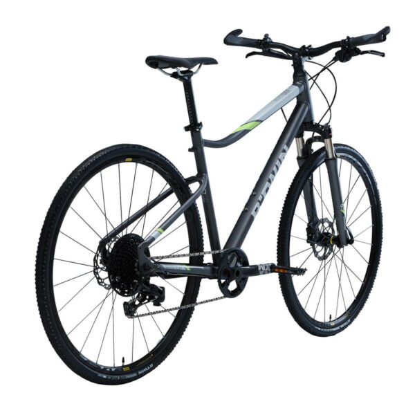 Vélo Tout Chemin RIVERSIDE 920