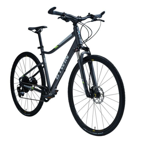 Vélo Tout Chemin RIVERSIDE 920