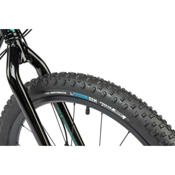 Vélo tout terrain ZUMO 24" SUS