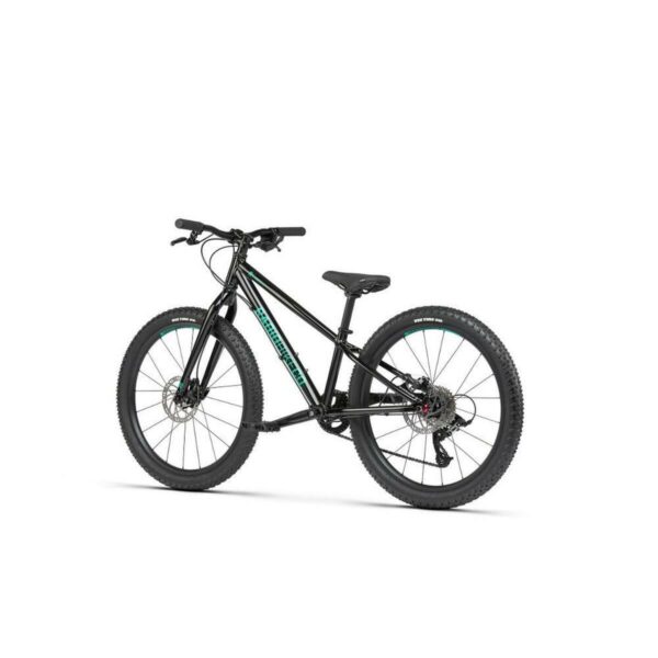 Vélo tout terrain ZUMO 24" SUS