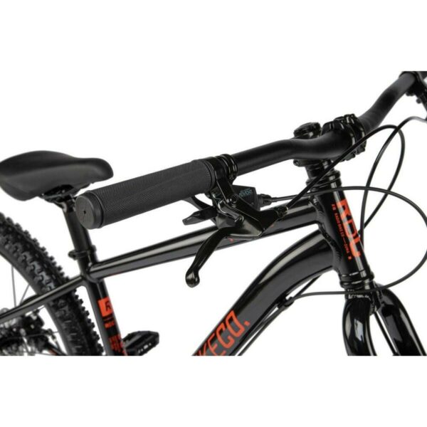 Vélo tout terrain ZUMO 26" SUS