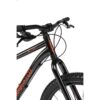 Vélo tout terrain ZUMO 26" SUS