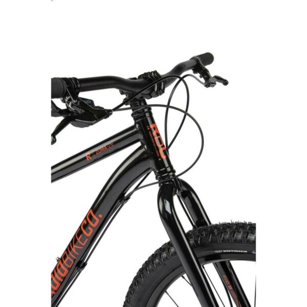 Vélo tout terrain ZUMO 26" SUS