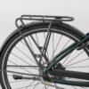 Vélo ville électrique à moteur automatique OWURU CADRE HAUT LD 920 E