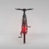 Vélo ville électrique à moteur automatique OWURU CADRE HAUT LD 920 E