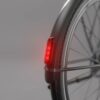 Vélo ville électrique à moteur automatique OWURU CADRE HAUT LD 920 E