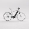 Vélo ville électrique à moteur automatique OWURU CADRE HAUT LD 920 E