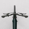 Vélo ville électrique à moteur automatique OWURU CADRE HAUT LD 920 E