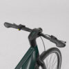 Vélo ville électrique à moteur automatique OWURU CADRE HAUT LD 920 E