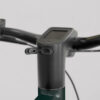 Vélo ville électrique à moteur automatique OWURU CADRE HAUT LD 920 E