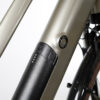 Vélo Ville électrique BICYKLET CAMILLE BEIGE