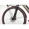 Vélo Ville électrique BICYKLET CAMILLE BEIGE