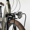 Vélo Ville électrique BICYKLET CAMILLE BEIGE