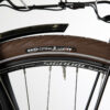 Vélo Ville électrique BICYKLET CAMILLE BEIGE