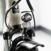 Vélo ville électrique NEOMOUV Allegria 2 Hydraulique Sable